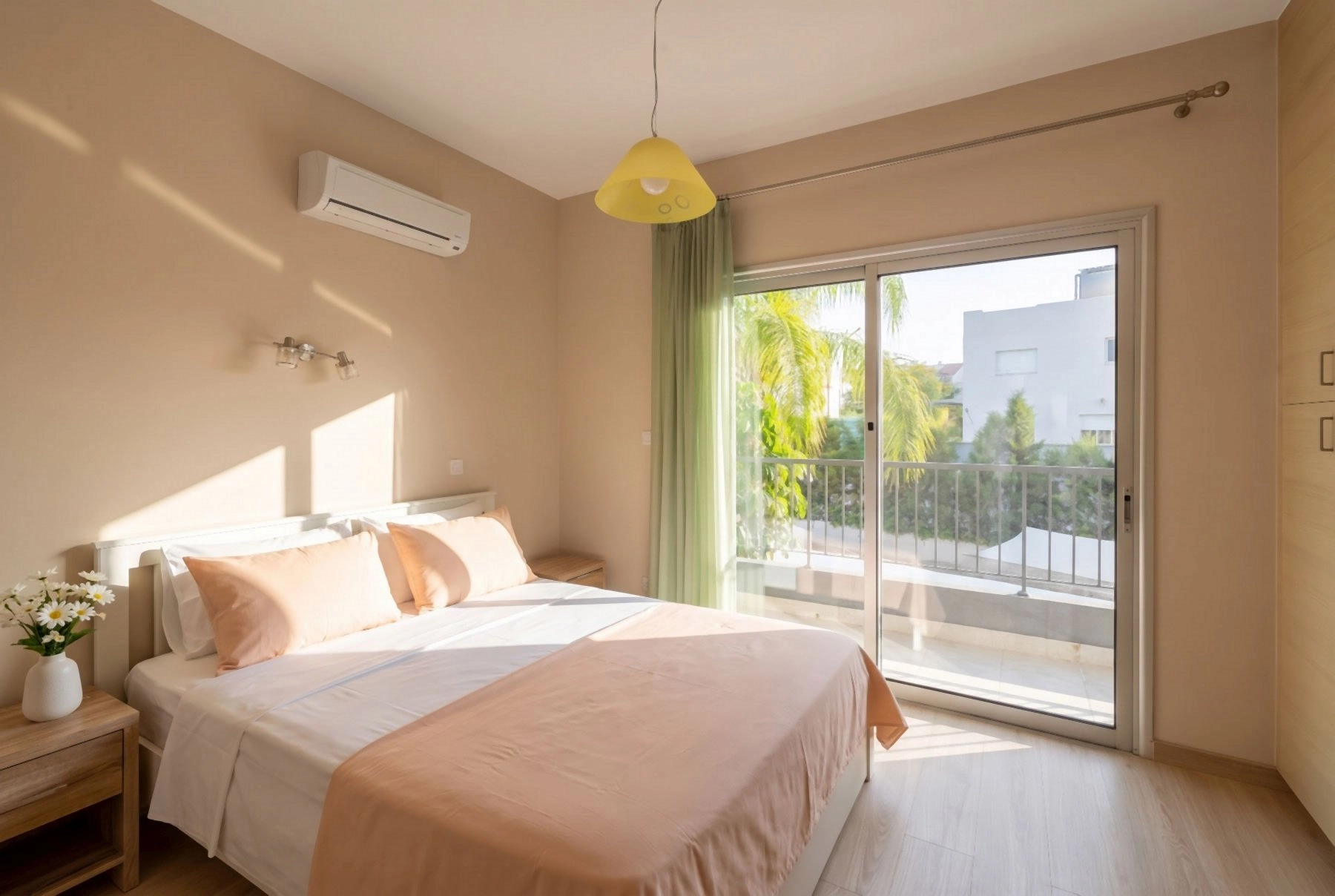 2 Bedroom Apartment for Sale in Potamos Germasogeias, Limassol District