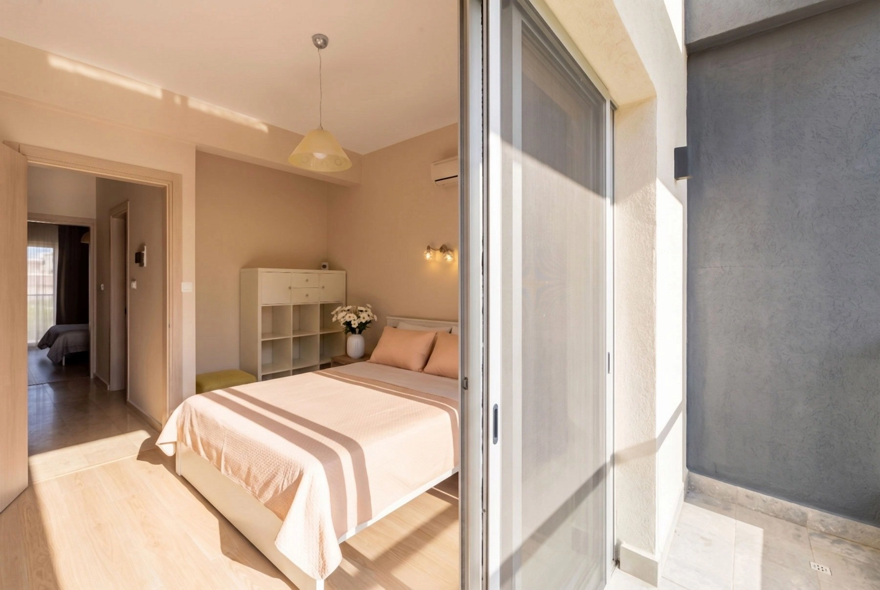 2 Bedroom Apartment for Sale in Potamos Germasogeias, Limassol District