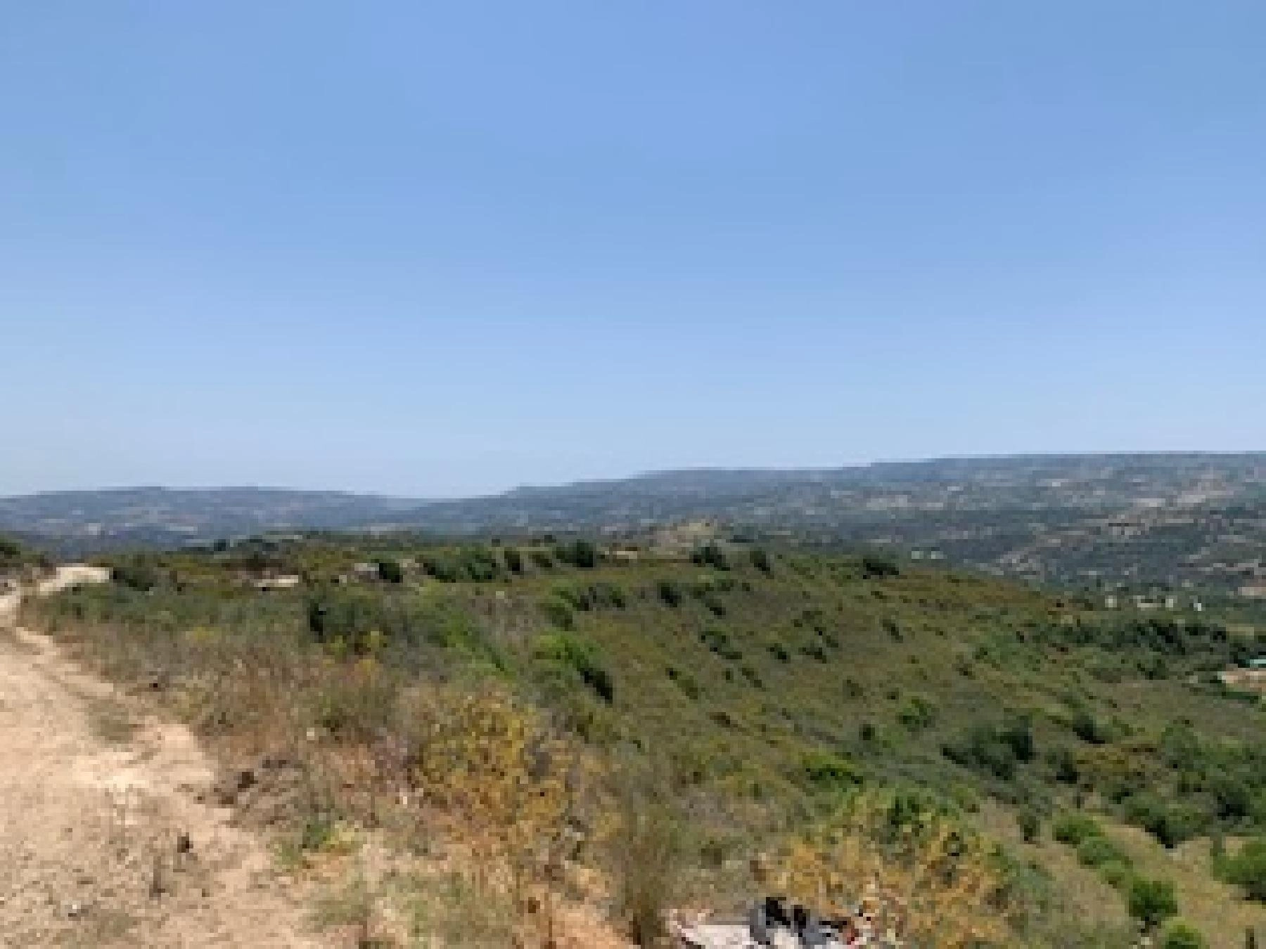 26,422m² Plot for Sale in Agios Dimitrianos, Paphos District