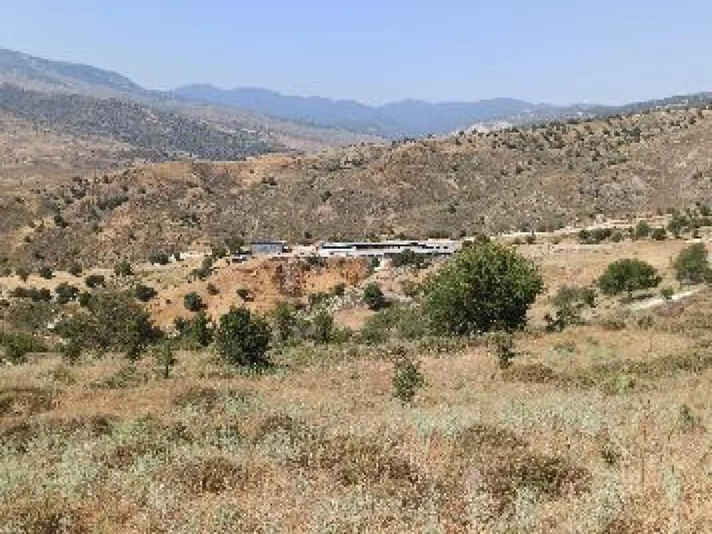 3,011m² Plot for Sale in Kelokedara, Paphos District