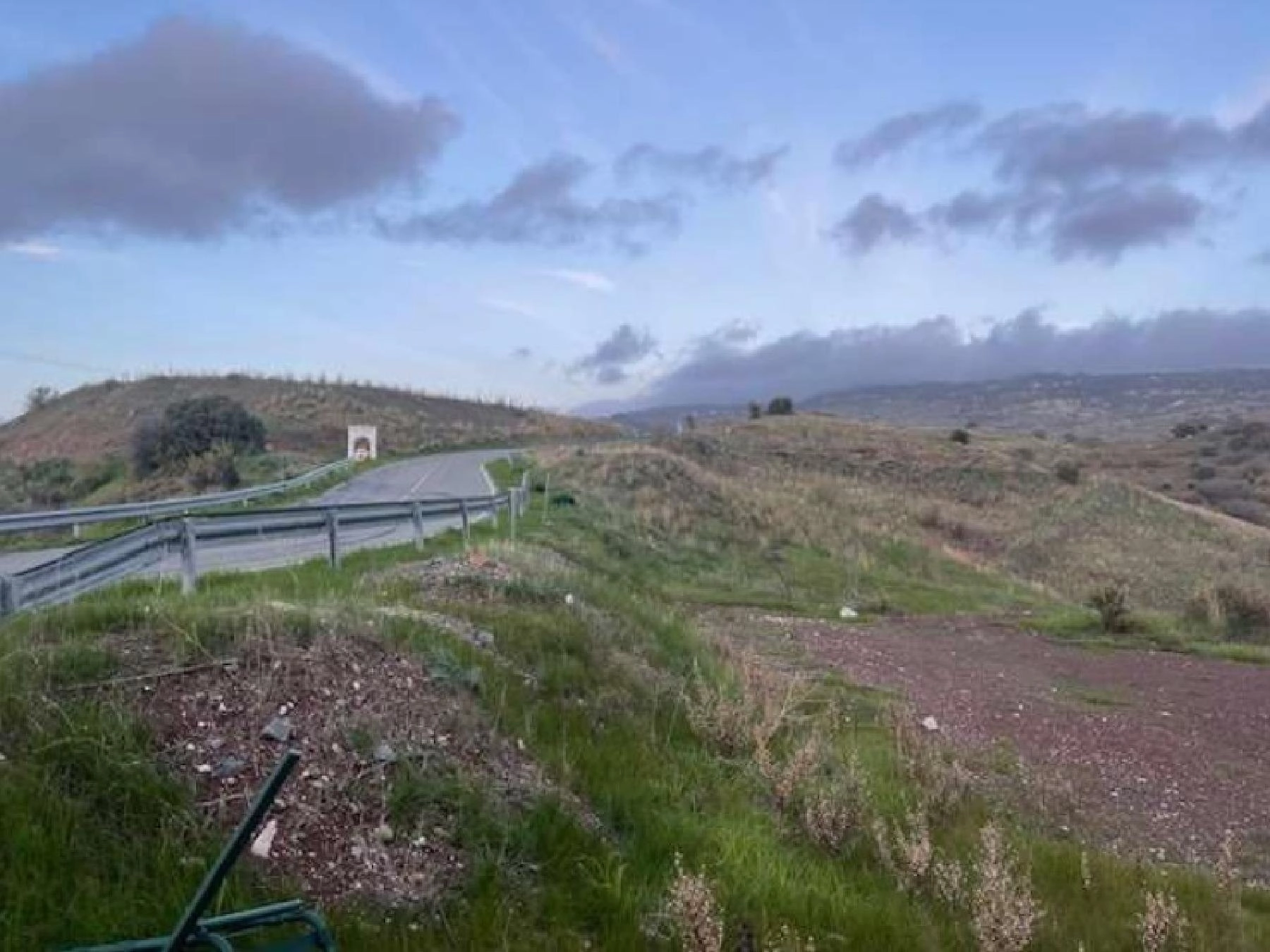 13,016m² Plot for Sale in Paphos District
