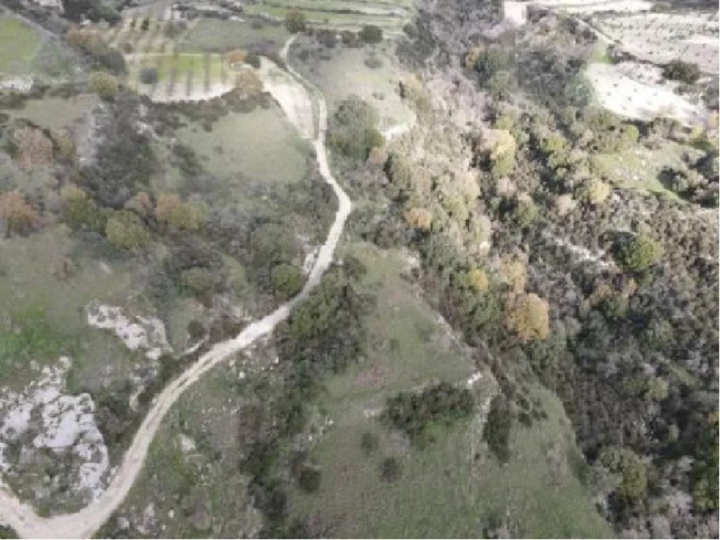 6,355m² Plot for Sale in Paphos District