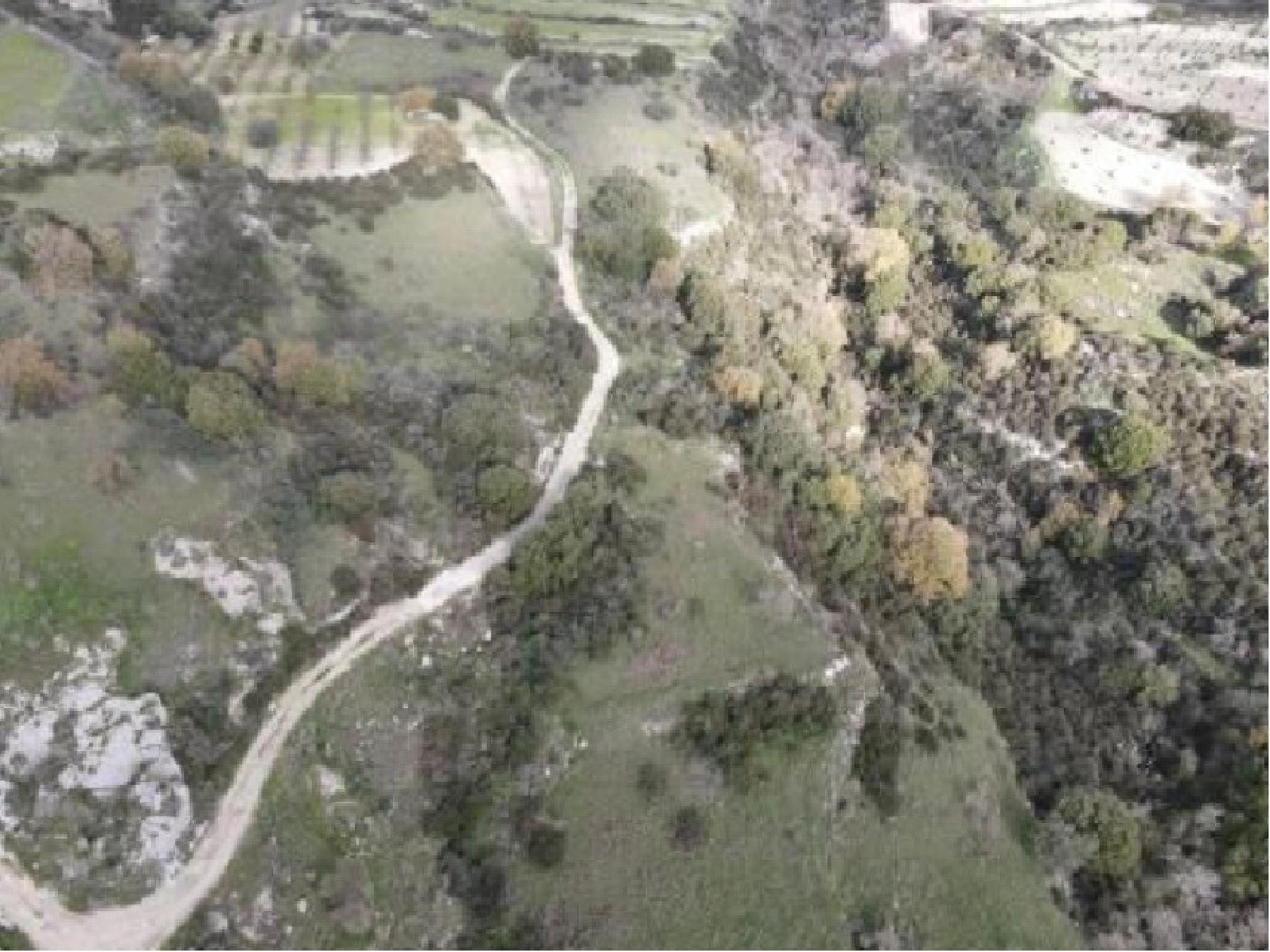 6,355m² Plot for Sale in Paphos District