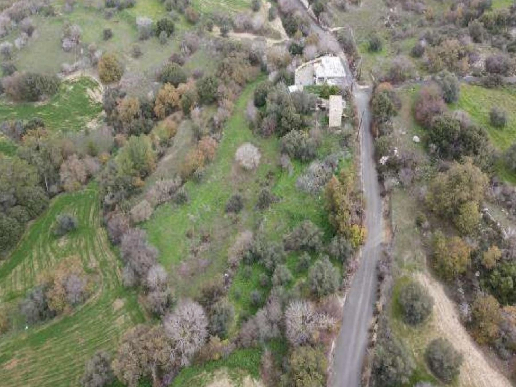 3,345m² Plot for Sale in Drymou, Paphos District