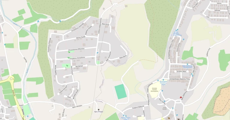 819m² Plot for Sale in Germasogeia, Limassol District