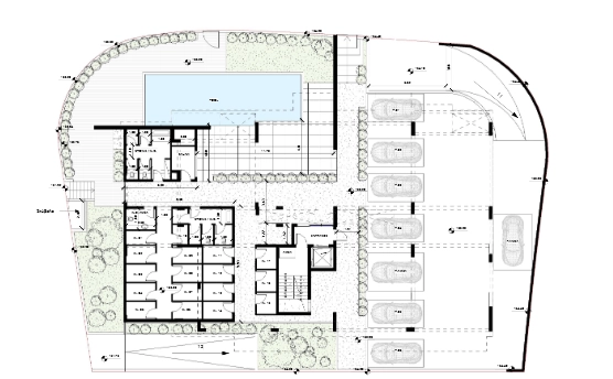 3 Bedroom Apartment for Sale in Paphos – Agios Pavlos
