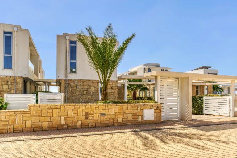 5 Bedroom House for Sale in Pegeia, Paphos District