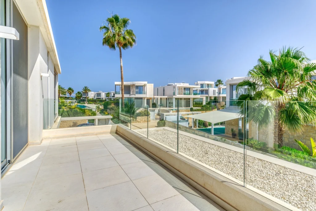 5 Bedroom House for Sale in Pegeia, Paphos District