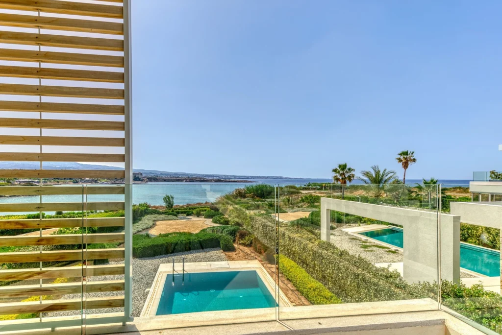 5 Bedroom House for Sale in Pegeia, Paphos District