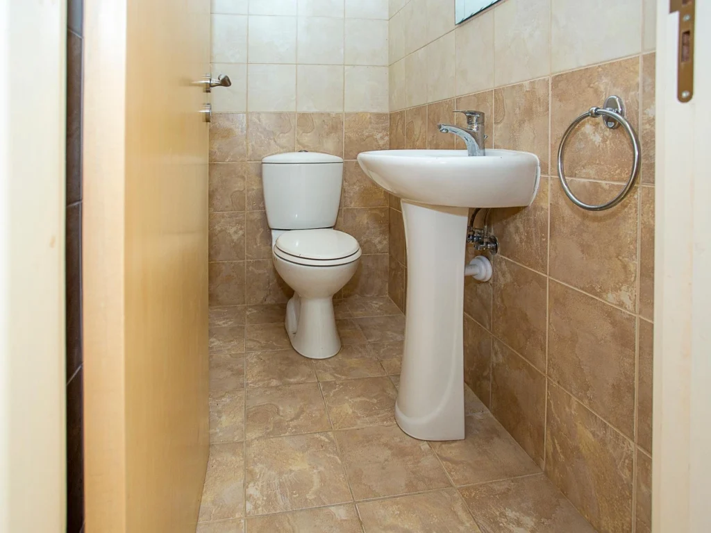 2 Bedroom Apartment for Sale in Polis Chrysochous, Paphos District