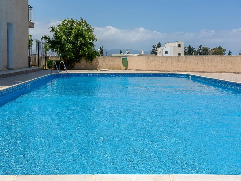 2 Bedroom Apartment for Sale in Polis Chrysochous, Paphos District