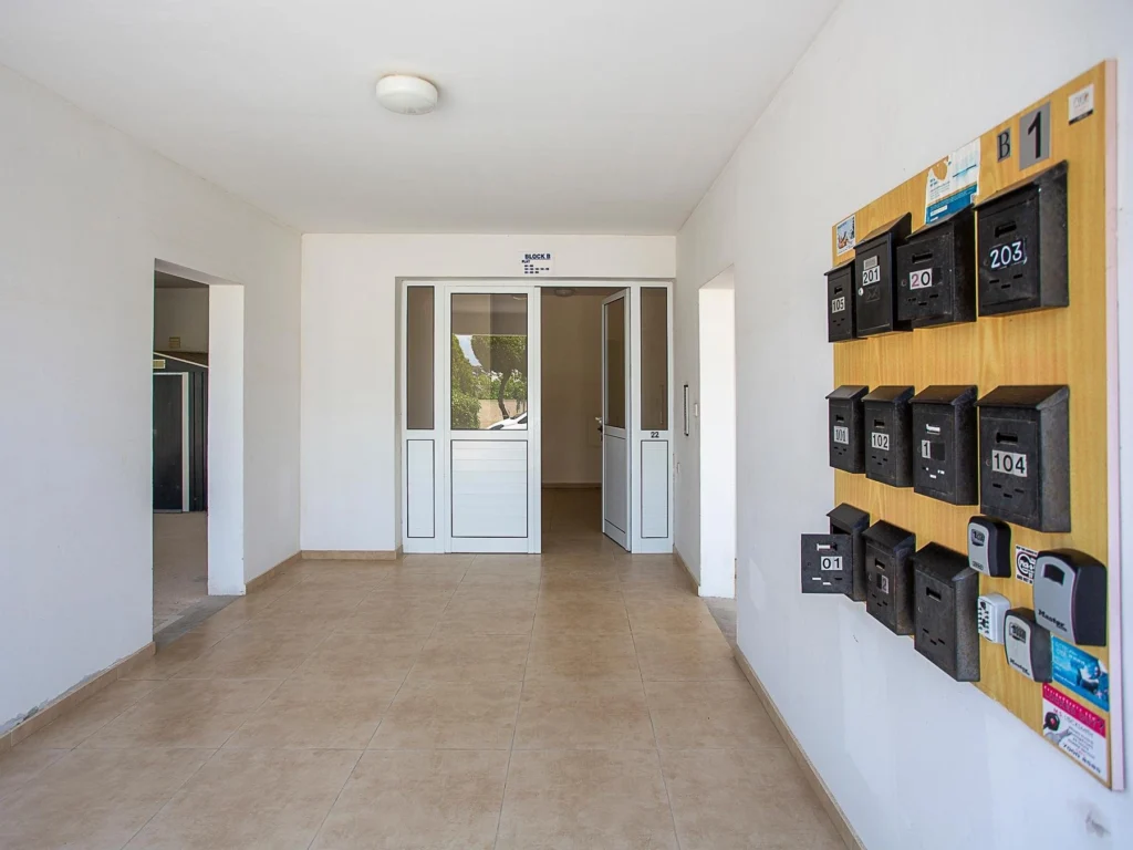 2 Bedroom Apartment for Sale in Polis Chrysochous, Paphos District