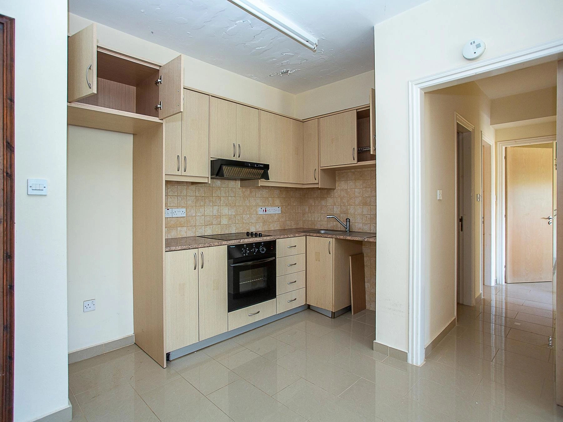 2 Bedroom Apartment for Sale in Polis Chrysochous, Paphos District