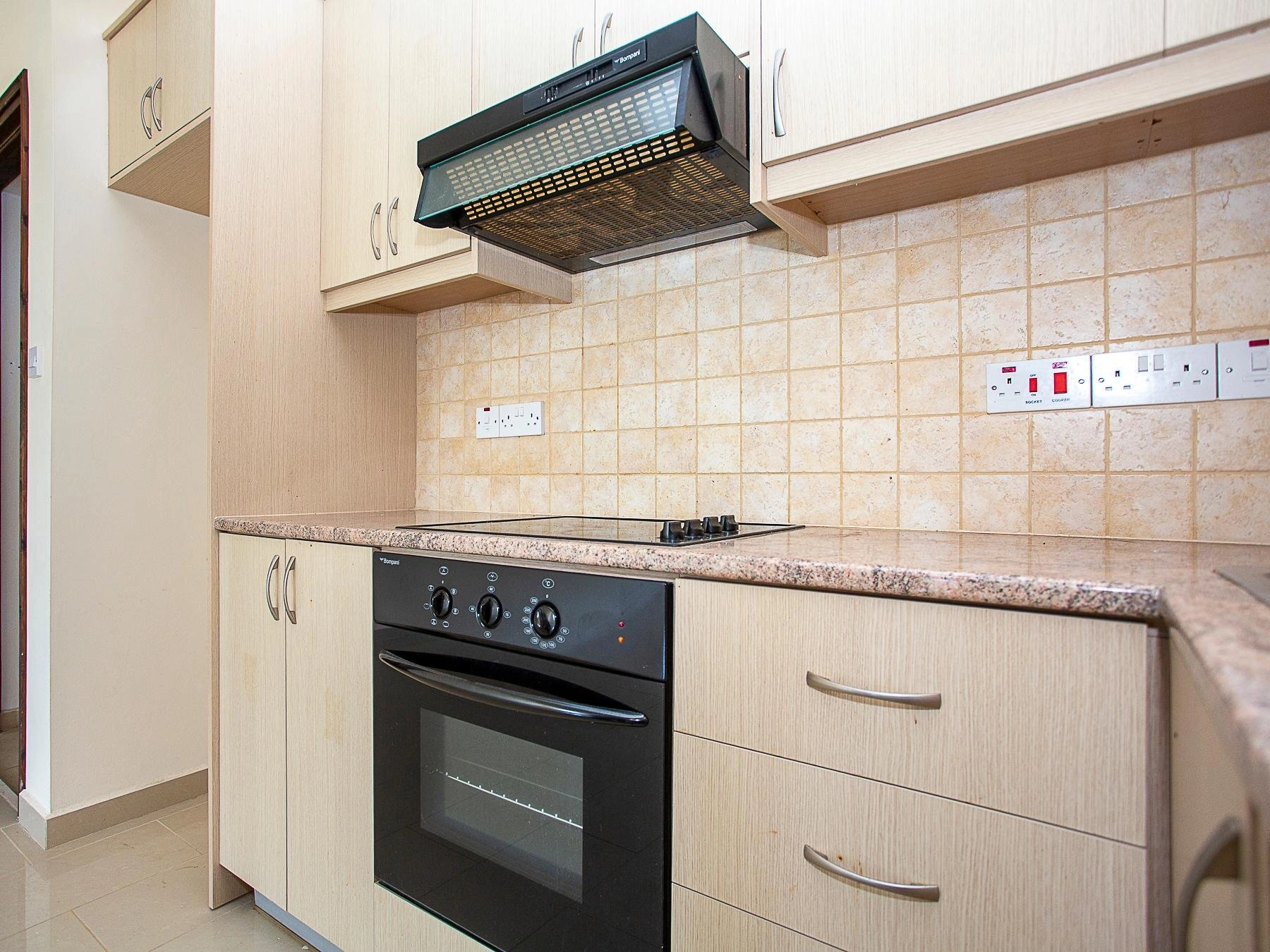 2 Bedroom Apartment for Sale in Polis Chrysochous, Paphos District
