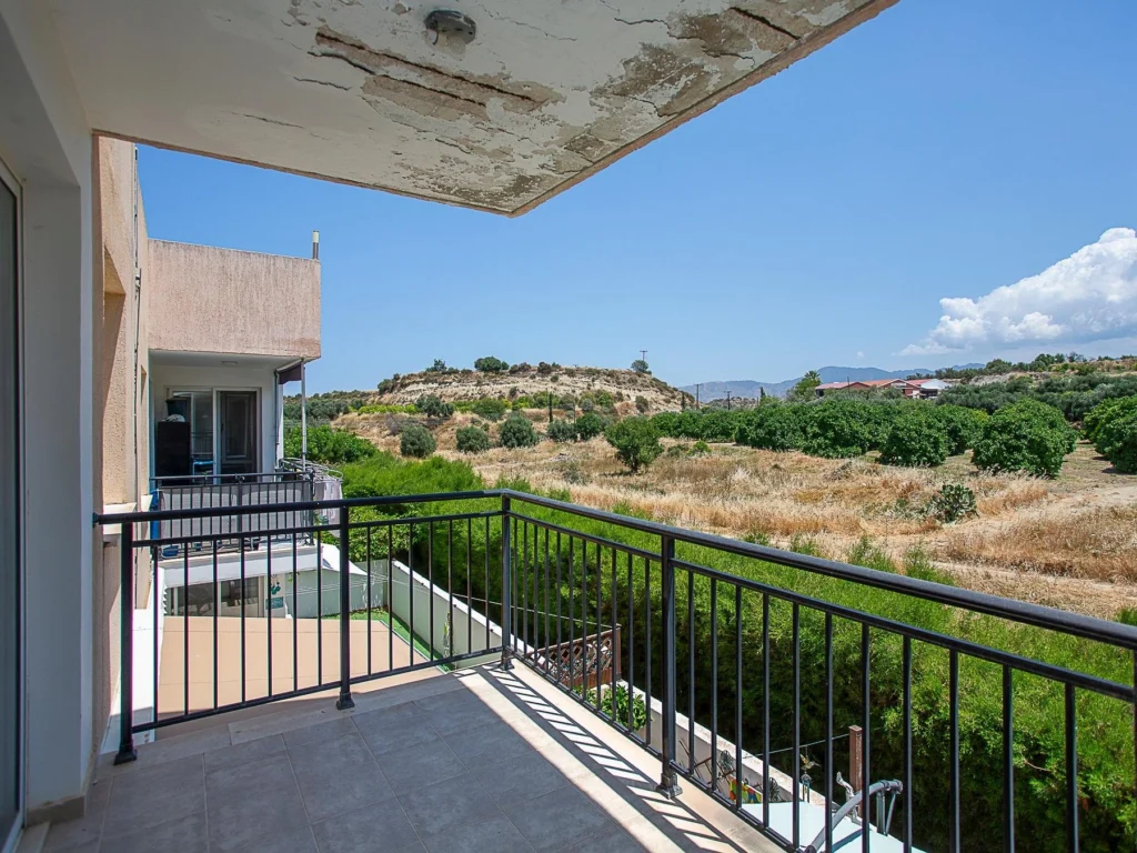 2 Bedroom Apartment for Sale in Polis Chrysochous, Paphos District
