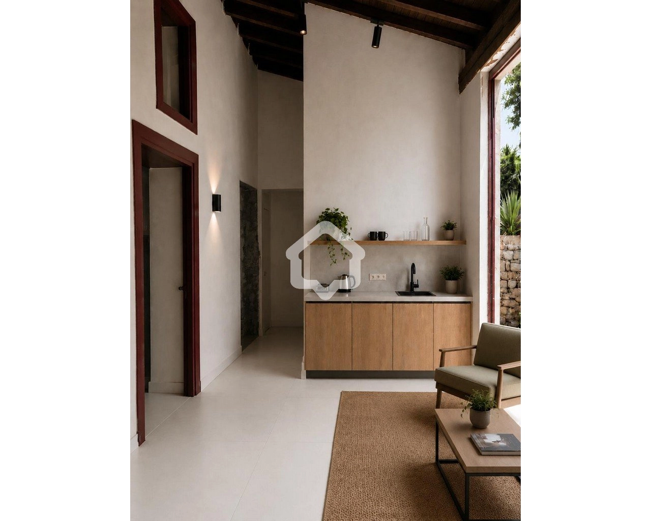 Office for Rent in Agia Triada, Limassol District
