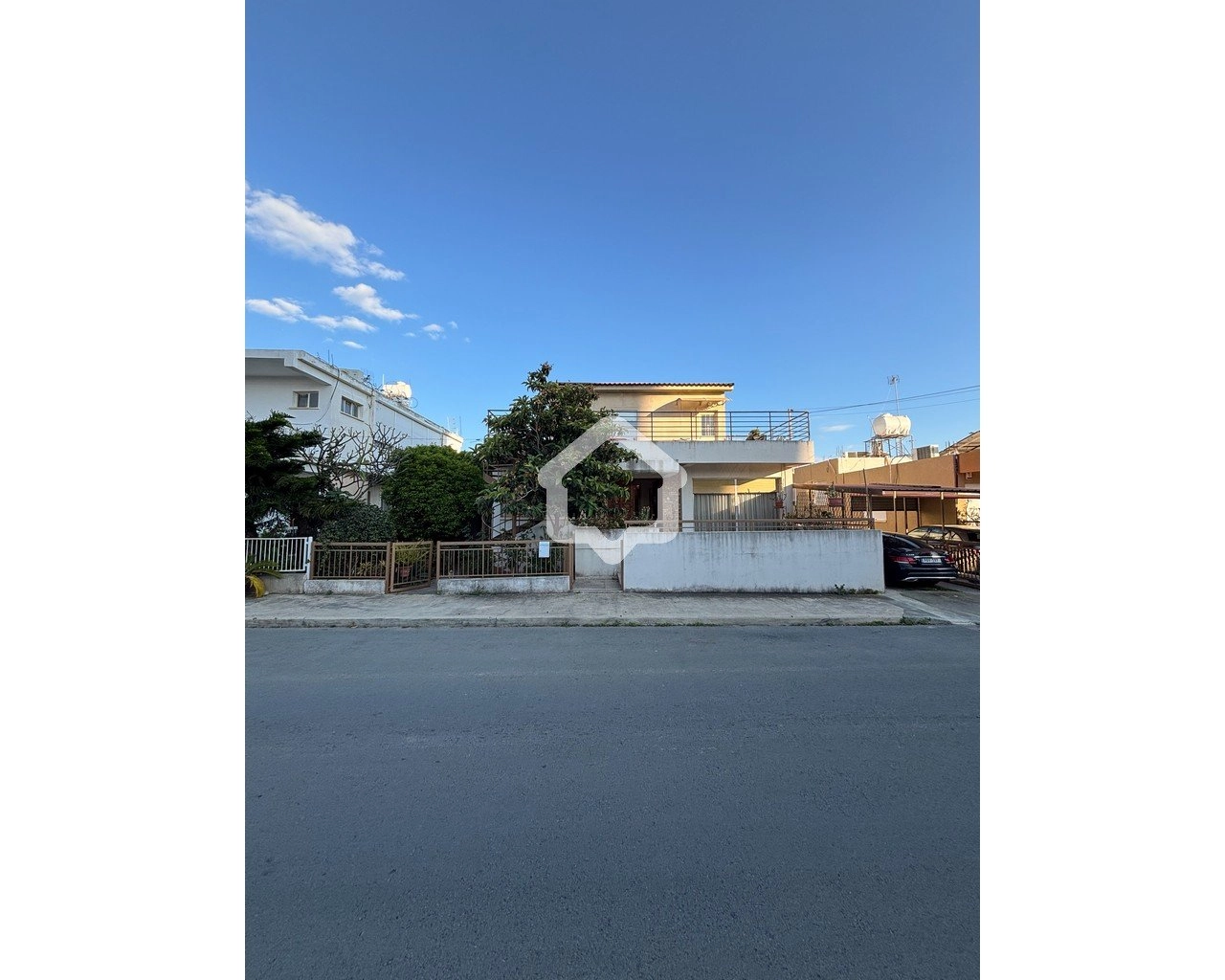 242m² Building for Sale in Limassol – Petrou kai Pavlou
