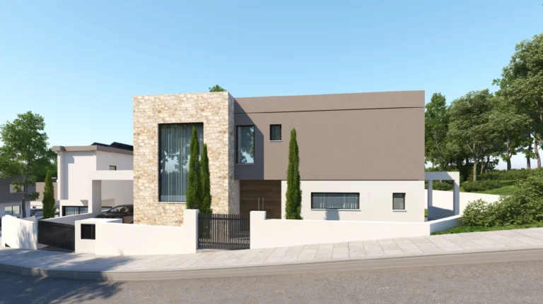 4 Bedroom House for Sale in Erimi, Limassol District