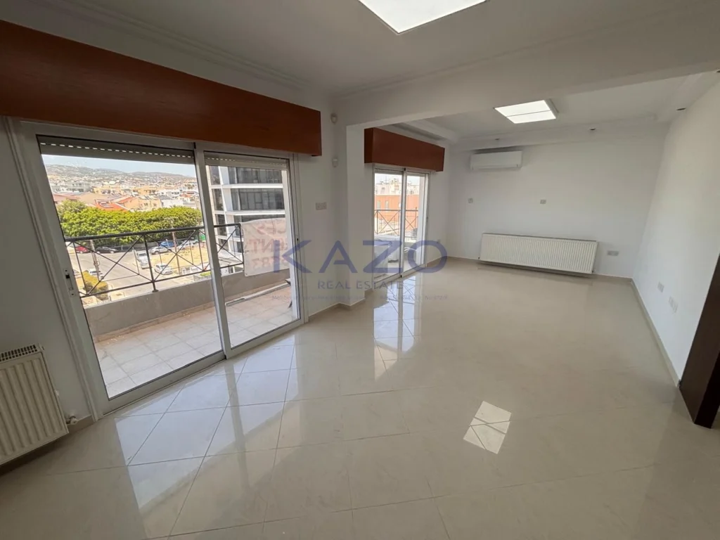 171m² Office for Rent in Limassol – Mesa Geitonia