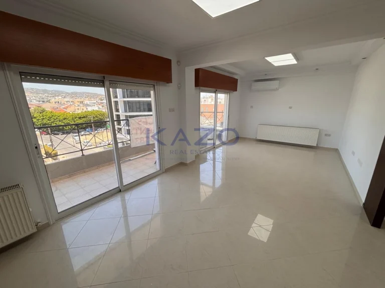 171m² Office for Rent in Limassol – Mesa Geitonia