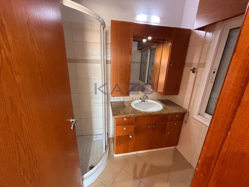 171m² Office for Rent in Limassol – Mesa Geitonia