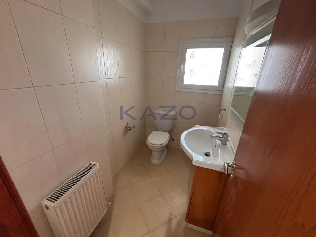 171m² Office for Rent in Limassol – Mesa Geitonia