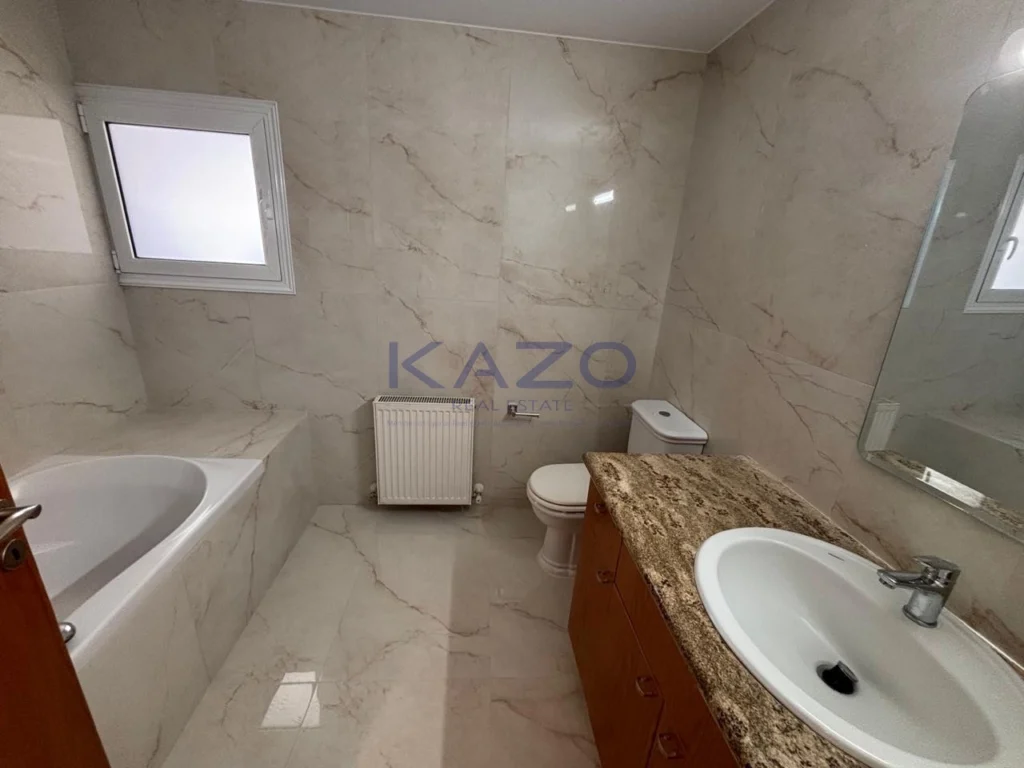 171m² Office for Rent in Limassol – Mesa Geitonia