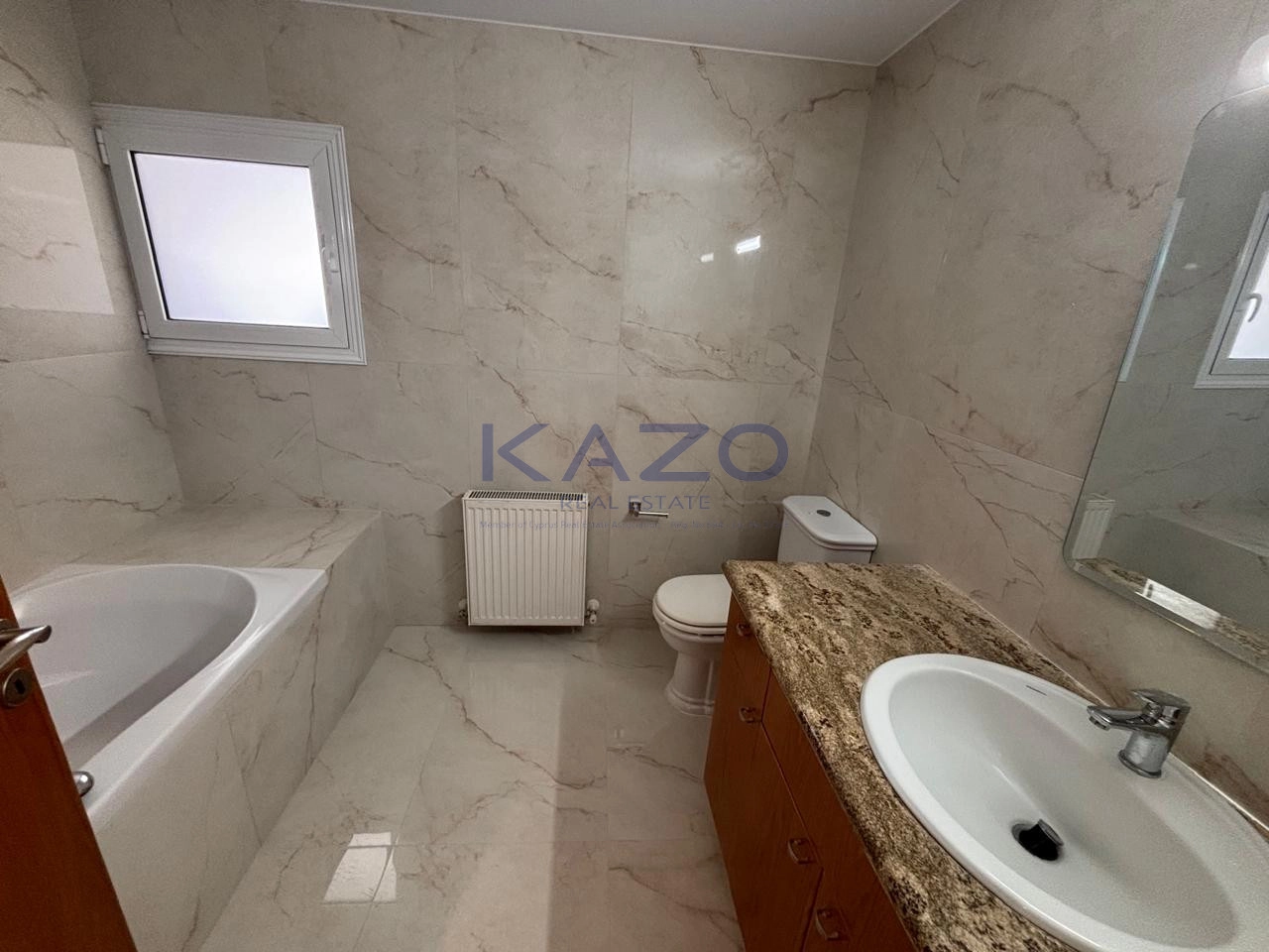 171m² Office for Rent in Limassol – Mesa Geitonia