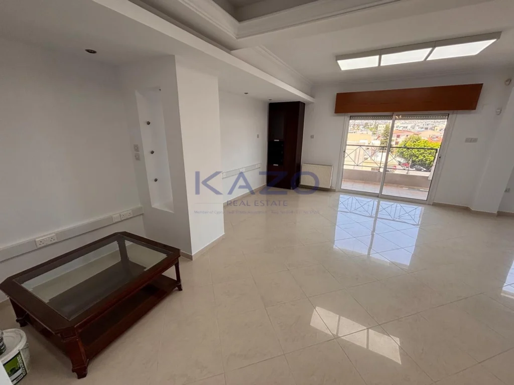 171m² Office for Rent in Limassol – Mesa Geitonia
