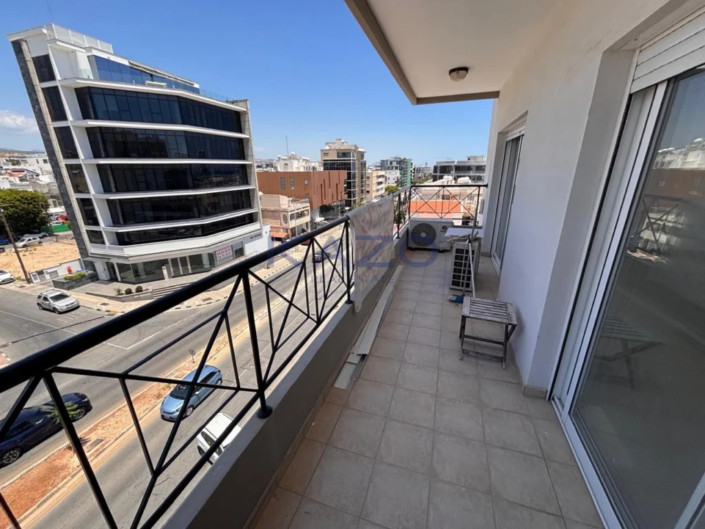 171m² Office for Rent in Limassol – Mesa Geitonia
