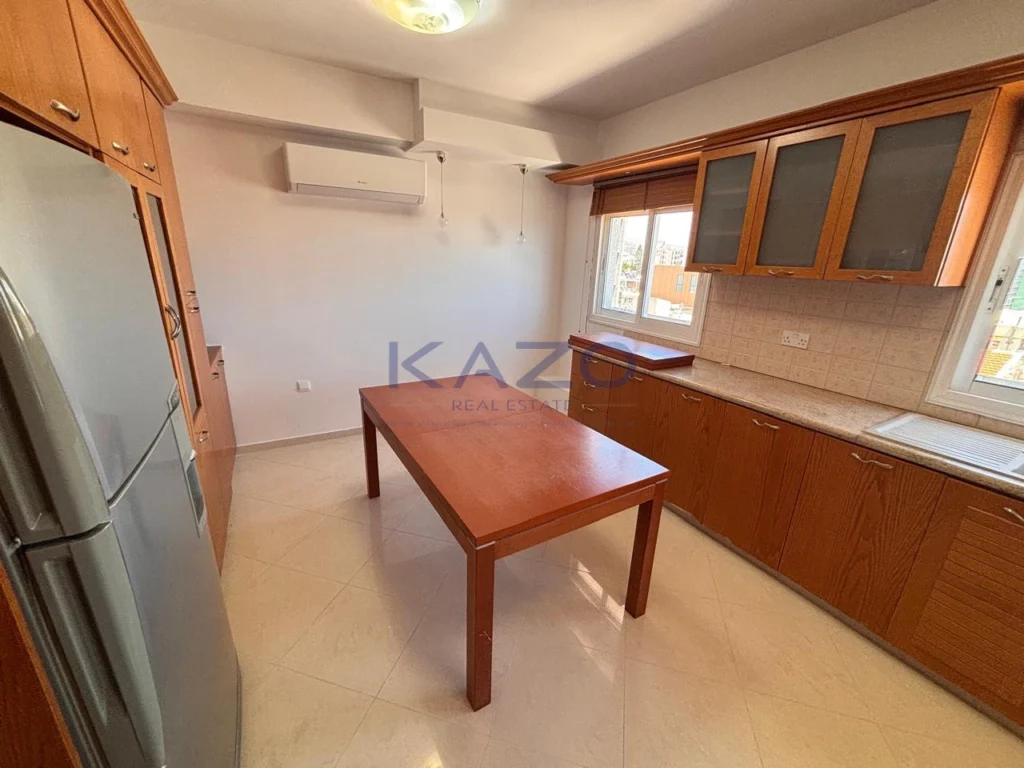 171m² Office for Rent in Limassol – Mesa Geitonia