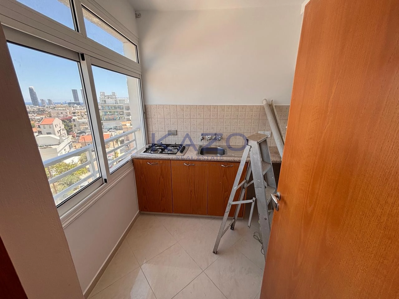 171m² Office for Rent in Limassol – Mesa Geitonia