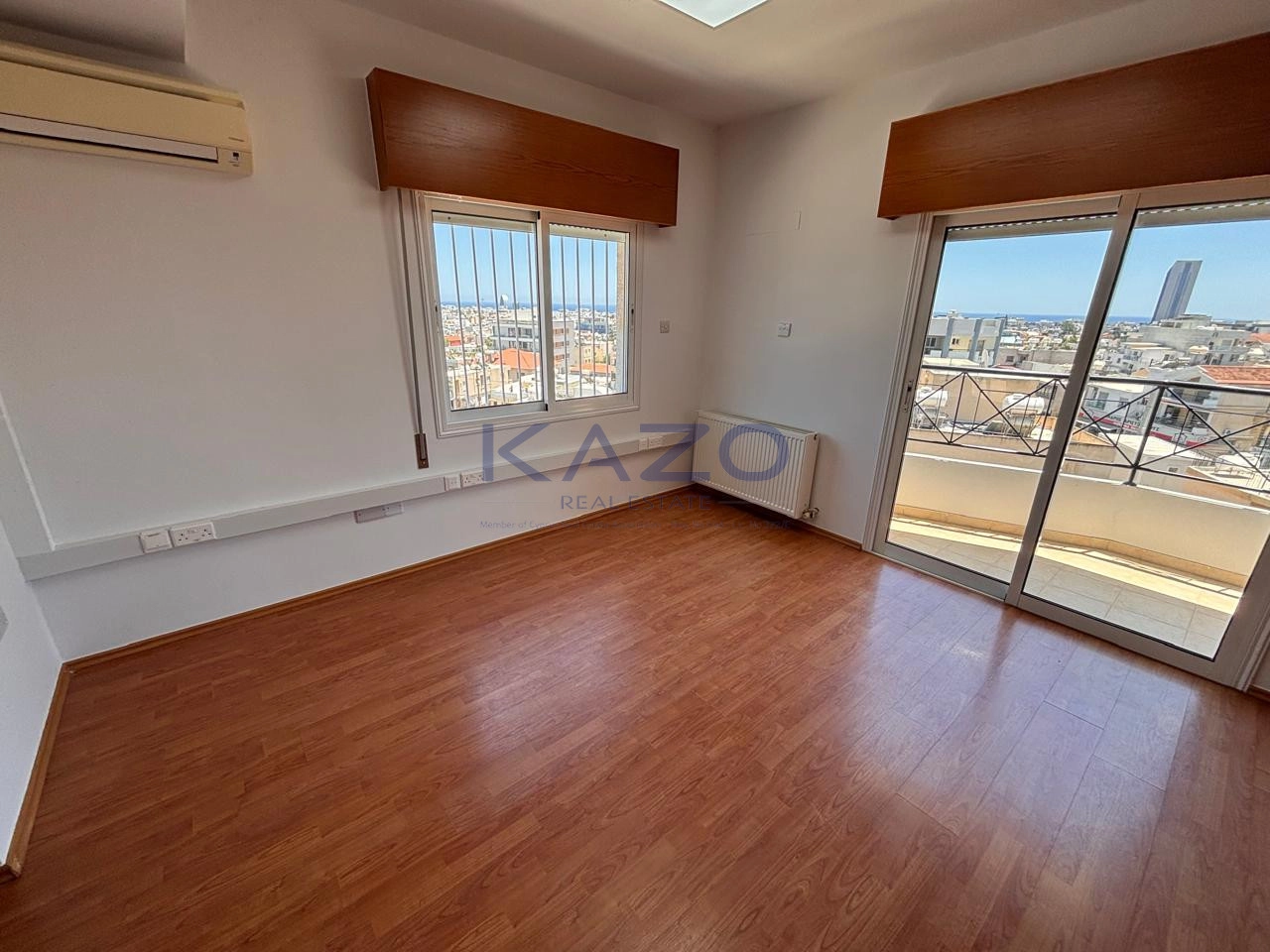 171m² Office for Rent in Limassol – Mesa Geitonia