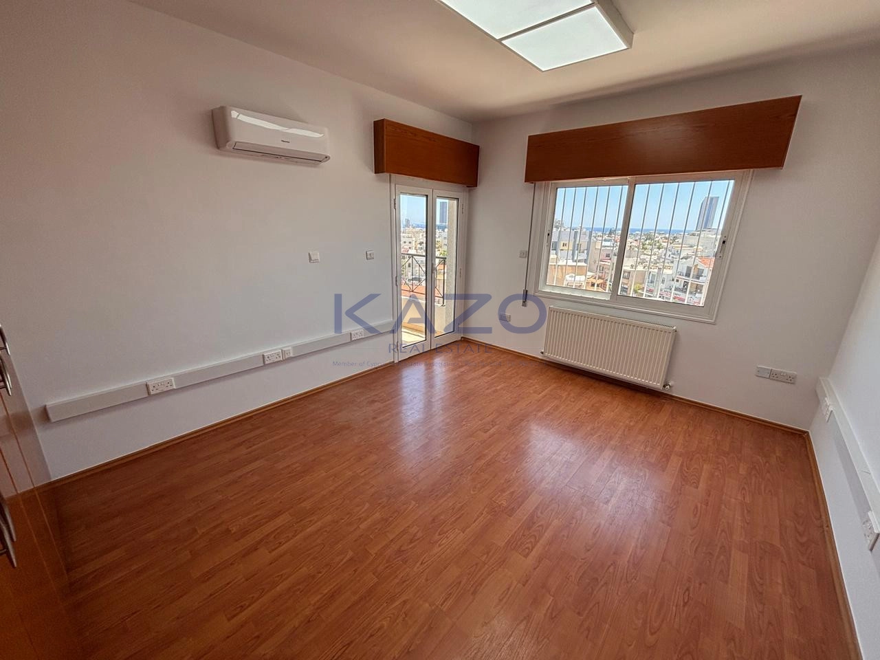 171m² Office for Rent in Limassol – Mesa Geitonia