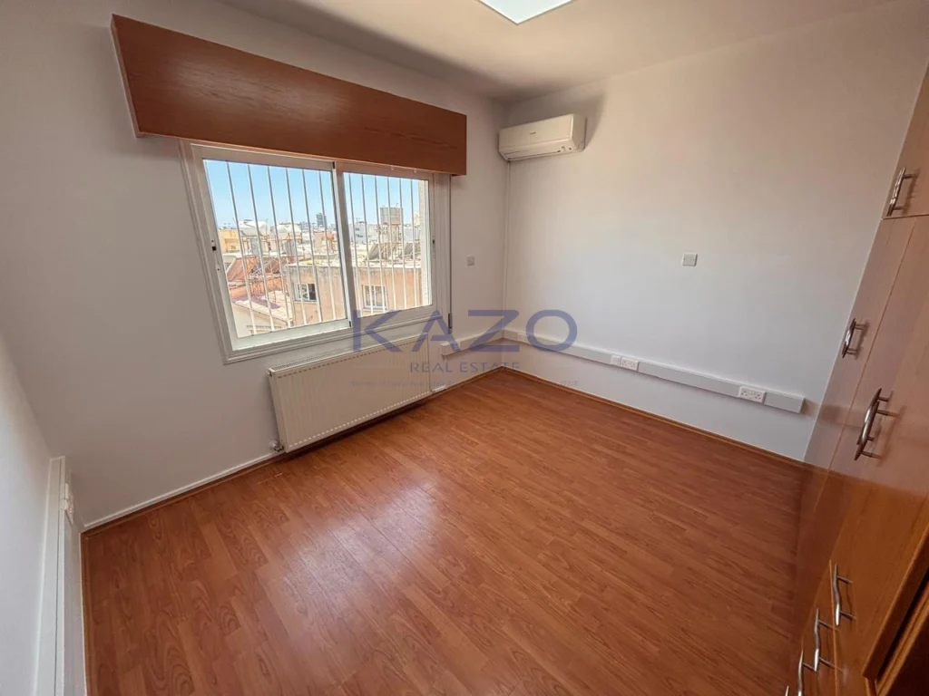 171m² Office for Rent in Limassol – Mesa Geitonia
