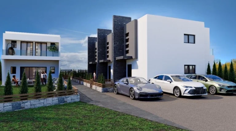 Cheap Houses and Villas for Sale Famagusta