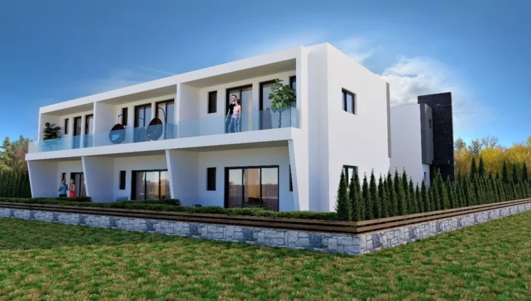 Cheap Houses and Villas for Sale Famagusta