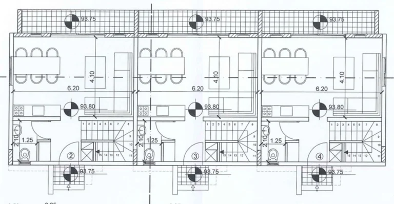 Cheap Houses and Villas for Sale Famagusta