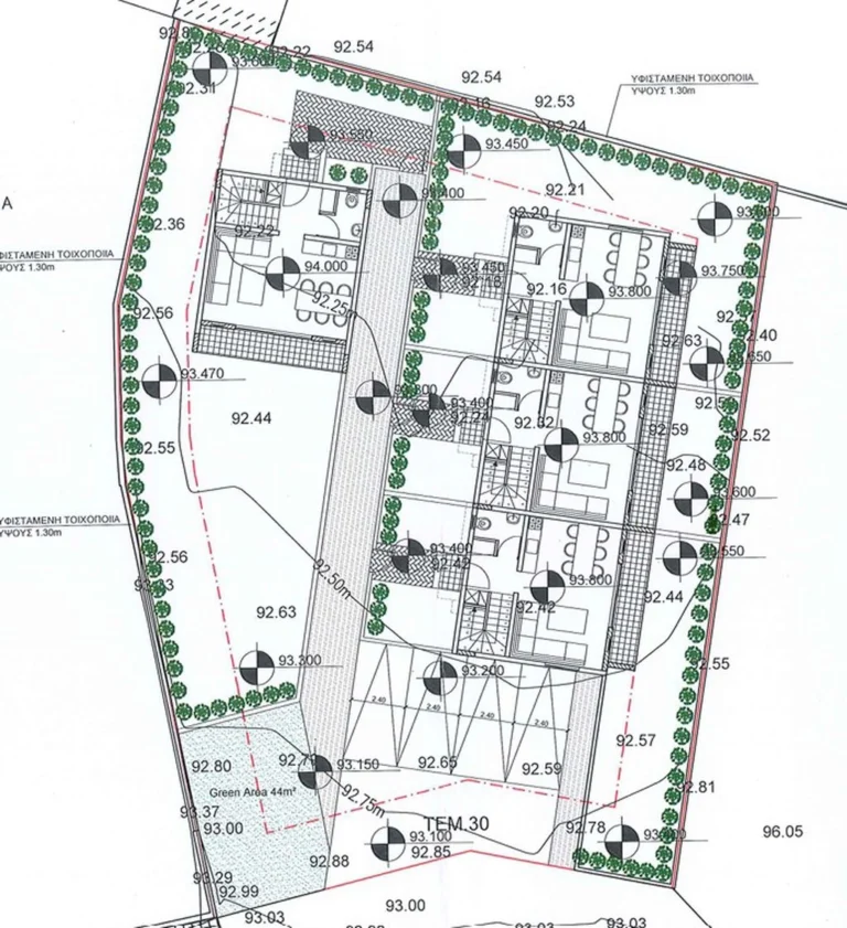 Cheap Houses and Villas for Sale Famagusta