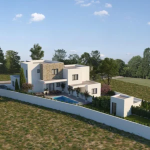 3 Bedroom House for Sale in Peyia, Paphos District