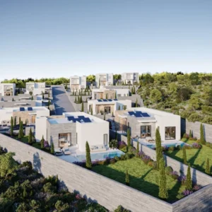3 Bedroom House for Sale in Peyia, Paphos District