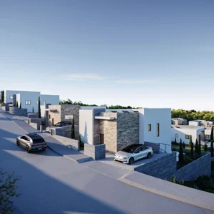 4 Bedroom House for Sale in Peyia, Paphos District