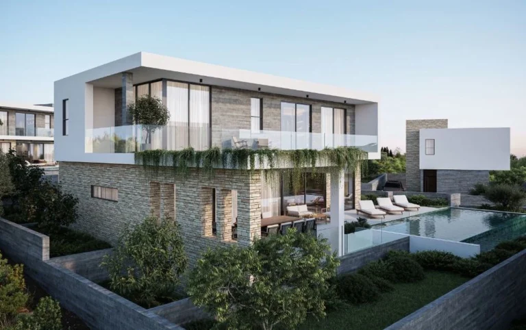 3 Bedroom House for Sale in Tala, Paphos District
