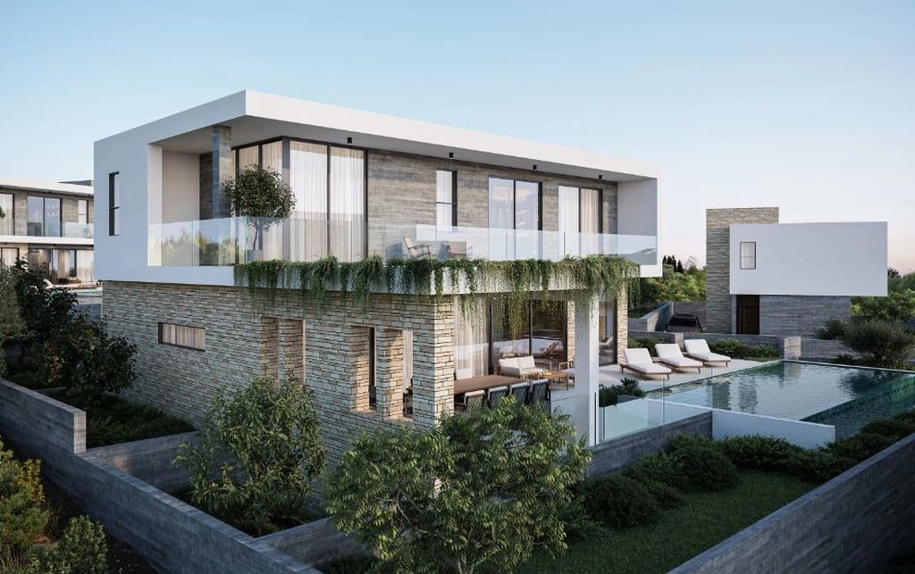 3 Bedroom House for Sale in Tala, Paphos District