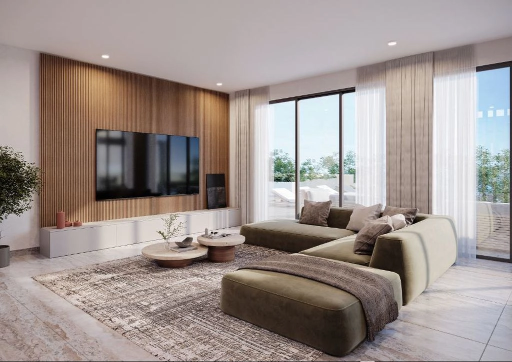 3 Bedroom House for Sale in Tala, Paphos District