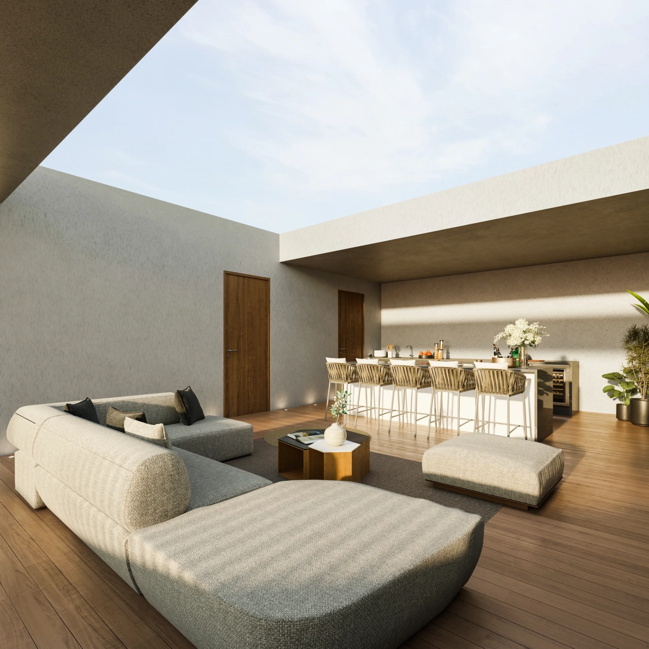 210m² Office for Sale in Limassol – Petrou kai Pavlou