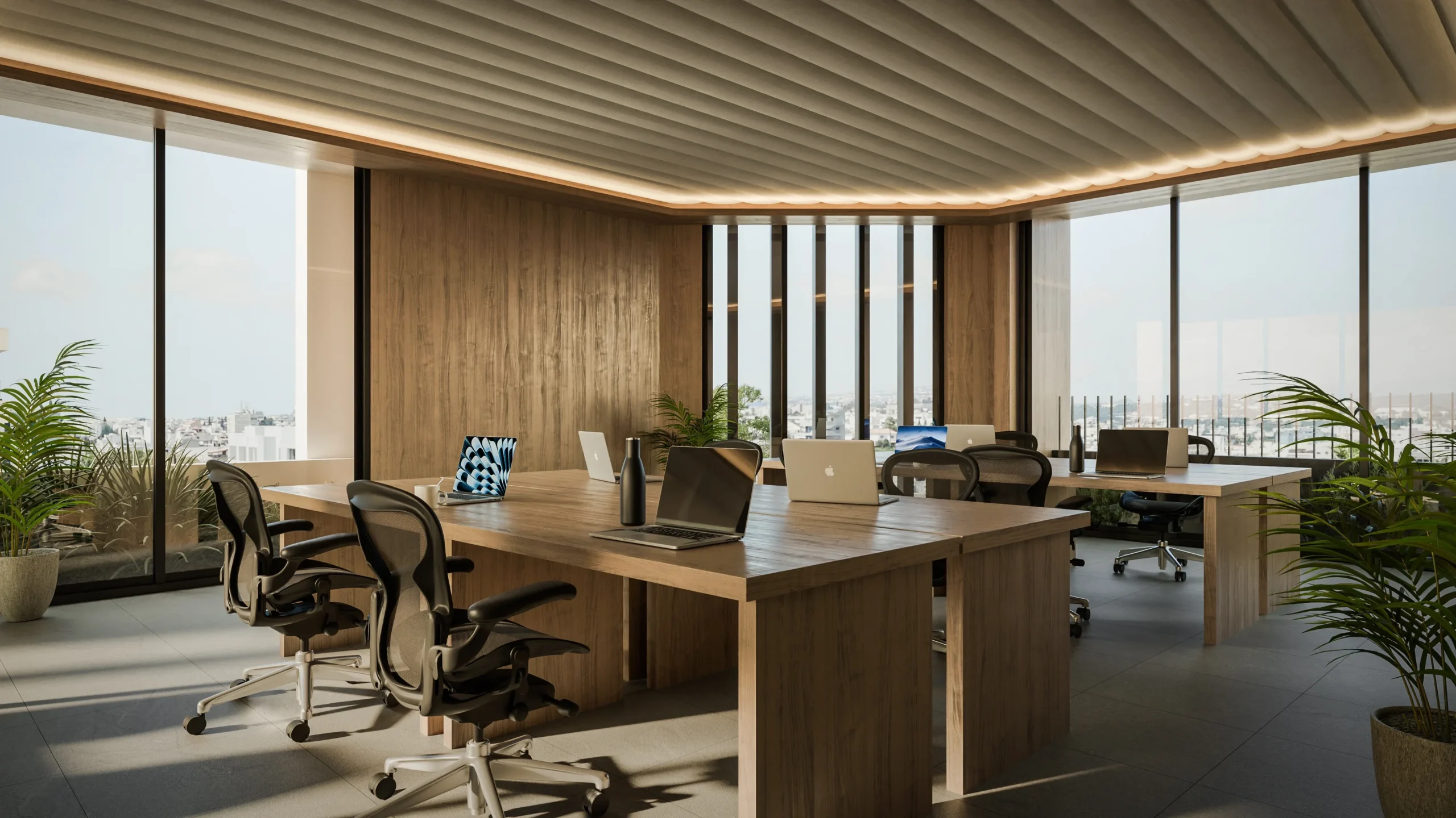 210m² Office for Sale in Limassol – Petrou kai Pavlou