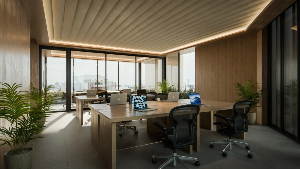 210m² Office for Sale in Limassol – Petrou kai Pavlou