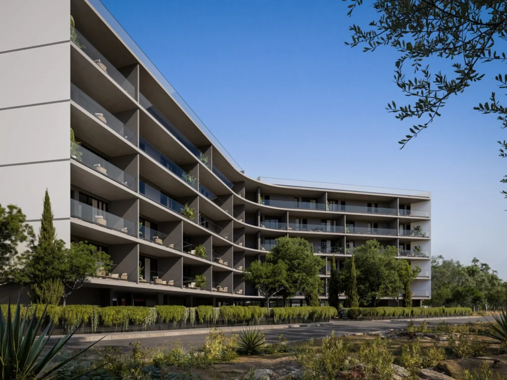 1 Bedroom Apartment for Sale in Limassol District