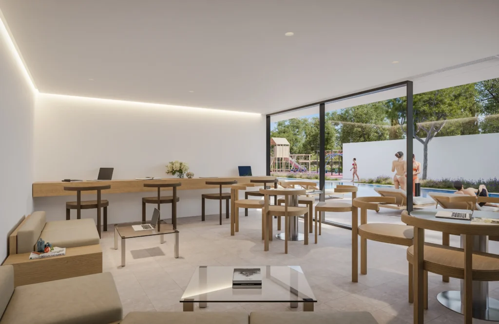 1 Bedroom Apartment for Sale in Limassol District